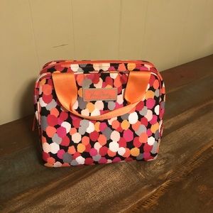 Vera Bradley ⭐️ lunchbox